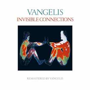 Vangelis - Invisible Connections Album