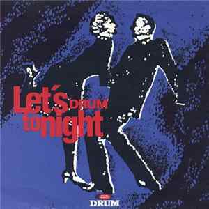 Elke Schlimmbach - Let's Drum Tonight Album