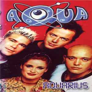 Aqua - Aquarius Album