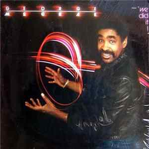 George McCrae - We Did It! Album
