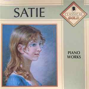 Satie - Piano Works Album