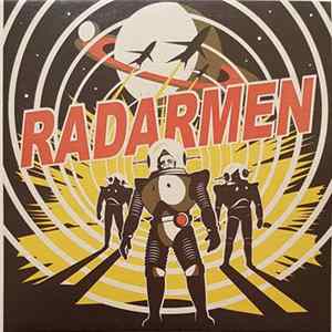 Radarmen - Radarmen Album