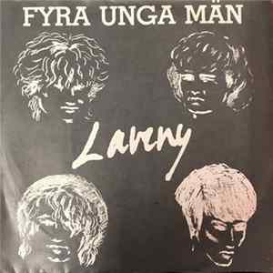 Laveny - Fyra Unga Män Album