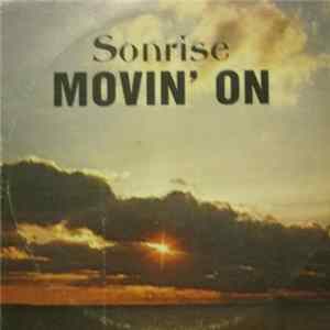 Sonrise - Movin' On Album