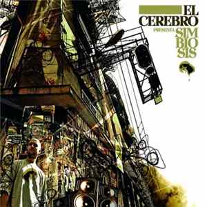 ElCerebro - Simbiosis Album