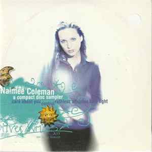 Naimee Coleman - A Compact Disc Sampler Album