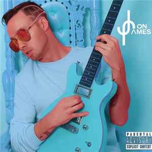 Jon James - FuccBoi Album