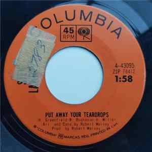 Steve Lawrence - Yet ...I Know Album