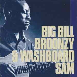 Big Bill Broonzy And Washboard Sam - Big Bill Broonzy & Washboard Sam Album