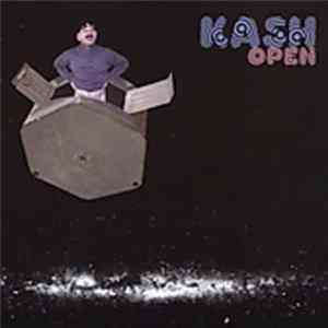 Kash - Open Album