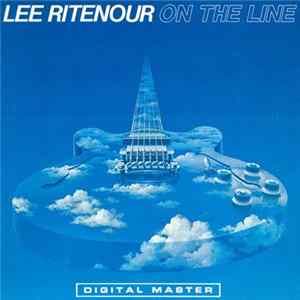 Lee Ritenour - On The Line Album