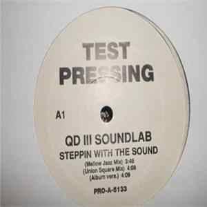QD III - Soundlab Album