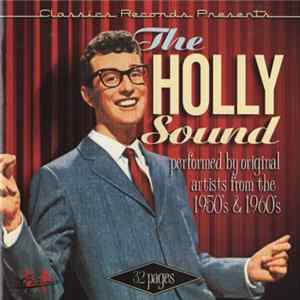Various - The Holly Sound Album