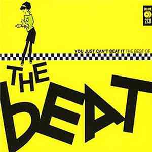 The Beat - You Just Can't Beat It (The Best Of The Beat) Album