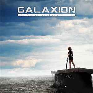 Galaxion - Aftershock Album