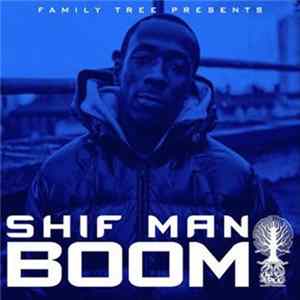 Shif Man - Boom Album