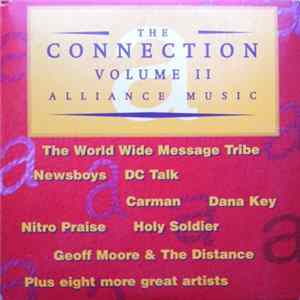 Various - The Connection Volume II Album