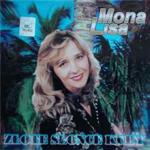 Mona Lisa - Złote Słońce Kuby Album