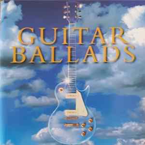 Various - Guitar Ballads Album