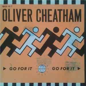 Oliver Cheatham - Go For It Album