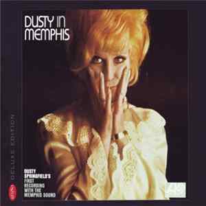 Dusty Springfield - Dusty In Memphis Album