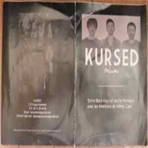 Kursed - Miaow Album