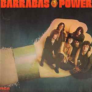 Barrabas - Power Album