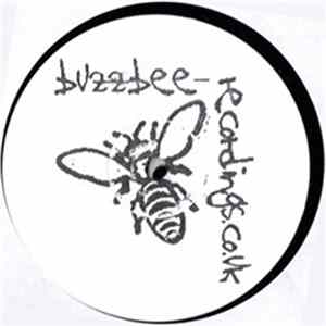 Various - The Buzzing Bee's EP Album