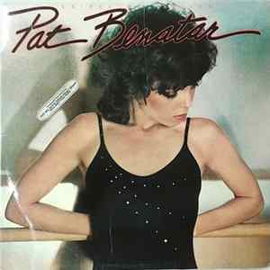 Pat Benatar - Crimes Of Passion Album