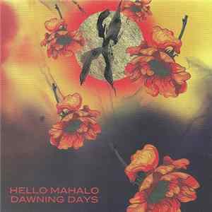 Hello Mahalo - Dawning Days Album
