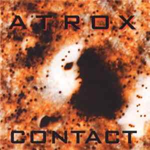 Atrox - Contact Album