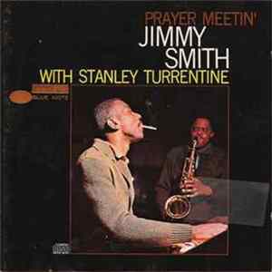 Jimmy Smith - Prayer Meetin' Album
