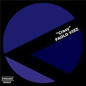 Paolo Viez - Crazy Album
