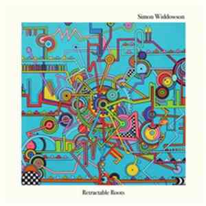 Simon Widdowson - Retractable Roots Album