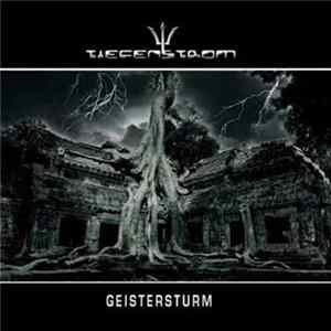 Tiefenstrom - Geistersturm Album