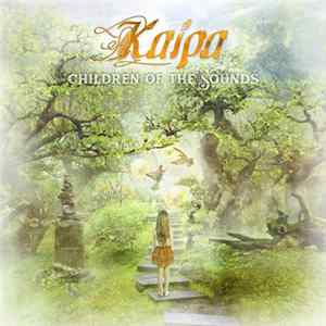 Kaipa - Children Of The Sounds Album