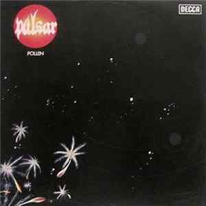 Pulsar - Pollen Album