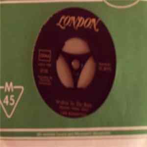 The Ronettes - Walkin' In The Rain / How Does It Feel? Album