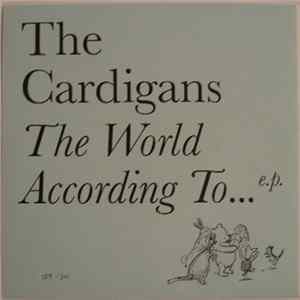 The Cardigans - The World According To... Album