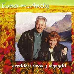 Iona Ac Andy - Cerdded Dros y Mynydd Album