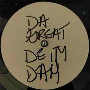 Da Great Deity Dah - Dr Of Rapmatics Album
