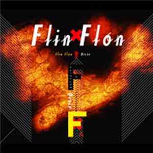 Flin Flon - Dixie Album