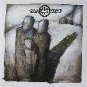 Three Days Grace - Three Days Grace Album