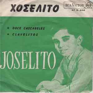Joselito - Clavelitos / Doce Cascabeles Album