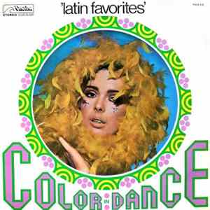 Various - Latin Favorites Album