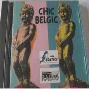 Various - Chic Belgic Album