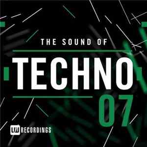 Various - The Sound Of Techno 07 Album