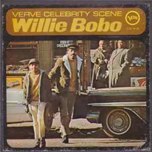 Willie Bobo - Verve Celebrity Scene Album