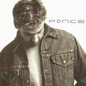Carlos Ponce - Ponce Album