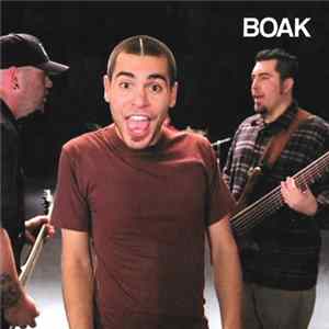 BOAK - Movies Album